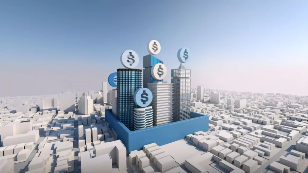 Fundos Imobiliários em Ascenção: Descubra os Mais Buscados em Abril de 2024 e Detone com as Estratégias dos Tubarões do Mercado