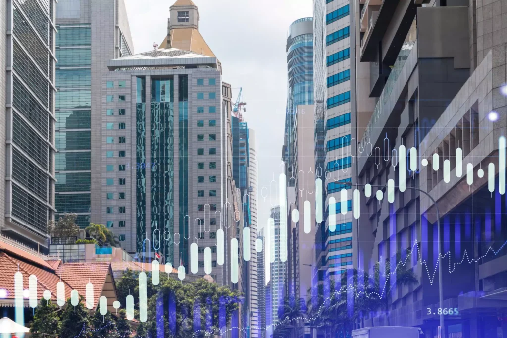 Investidores em Fundos Imobiliários Seguem em Crescimento