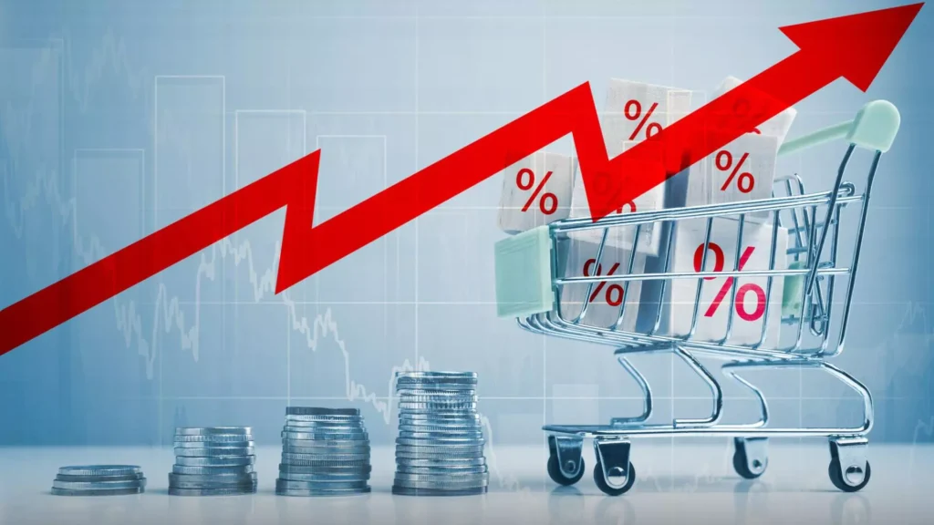 Mercado Revisa Expectativas: Inflação em Alta e Taxa Selic com Menos Cortes em 2024