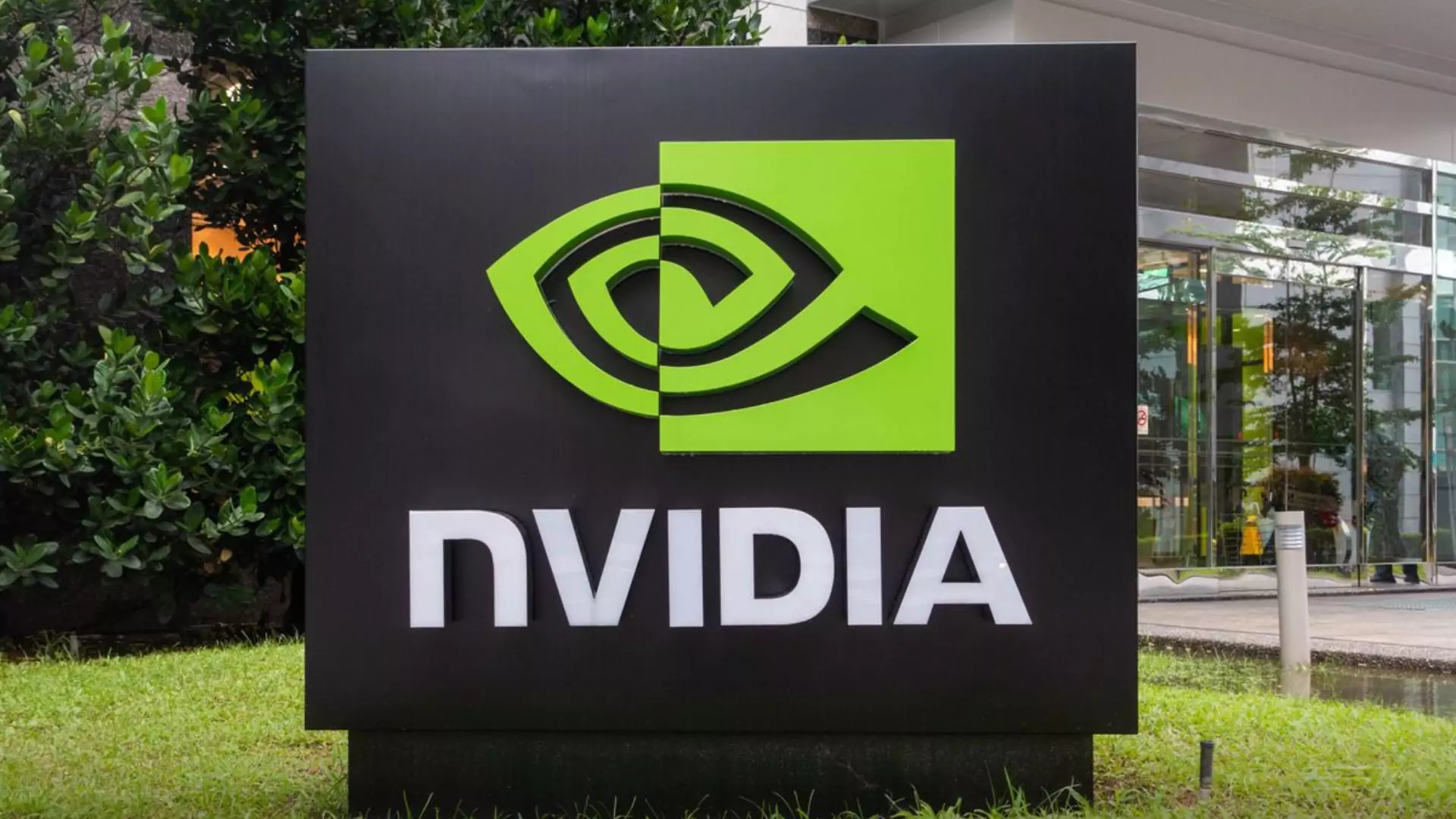 Nvidia perde r 2 3 trilh es em valor de mercado oportunidade ou fim